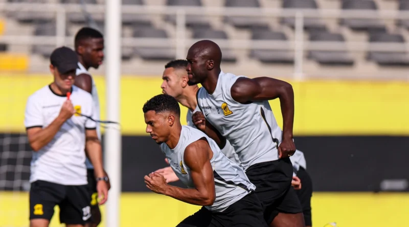 الاتحاد السعودي