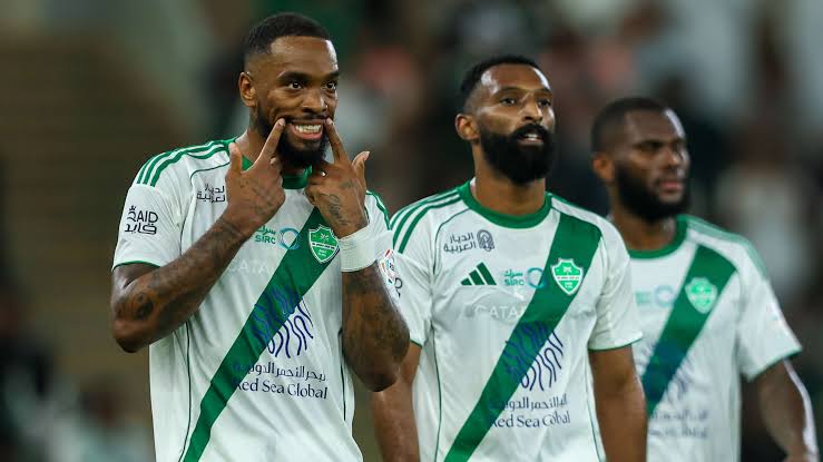 الاهلي السعودي