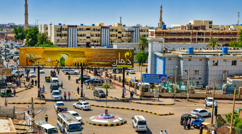 السودان ام درمان