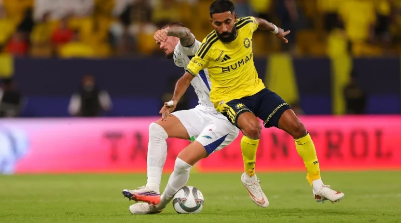 النصر السعودي1