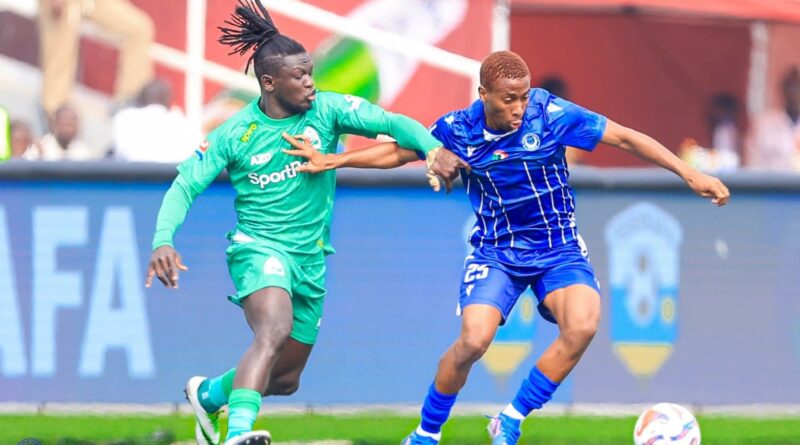 الهلال السوداني