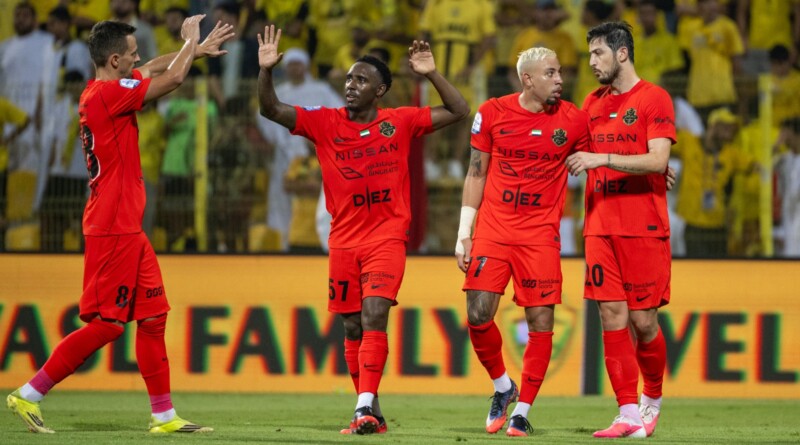 شباب الاهلي