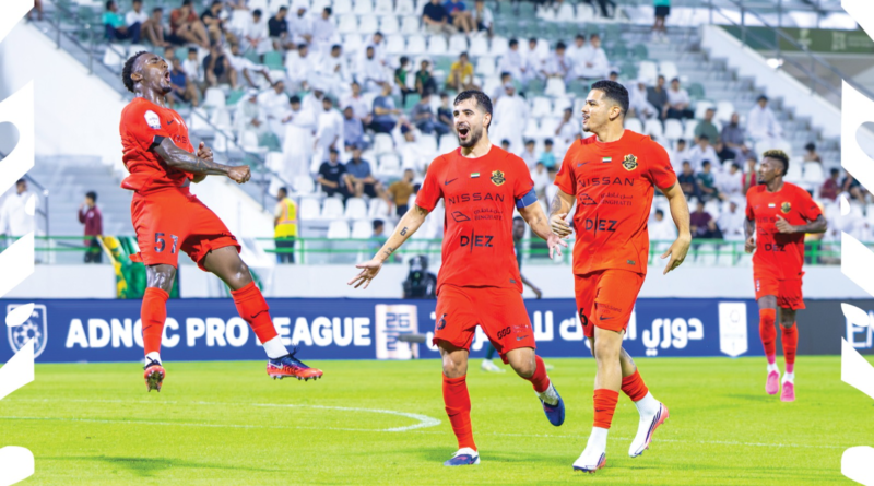 شباب الاهلي