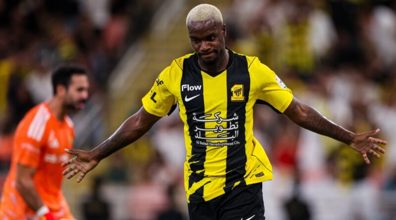 الاتحاد السعودي 1